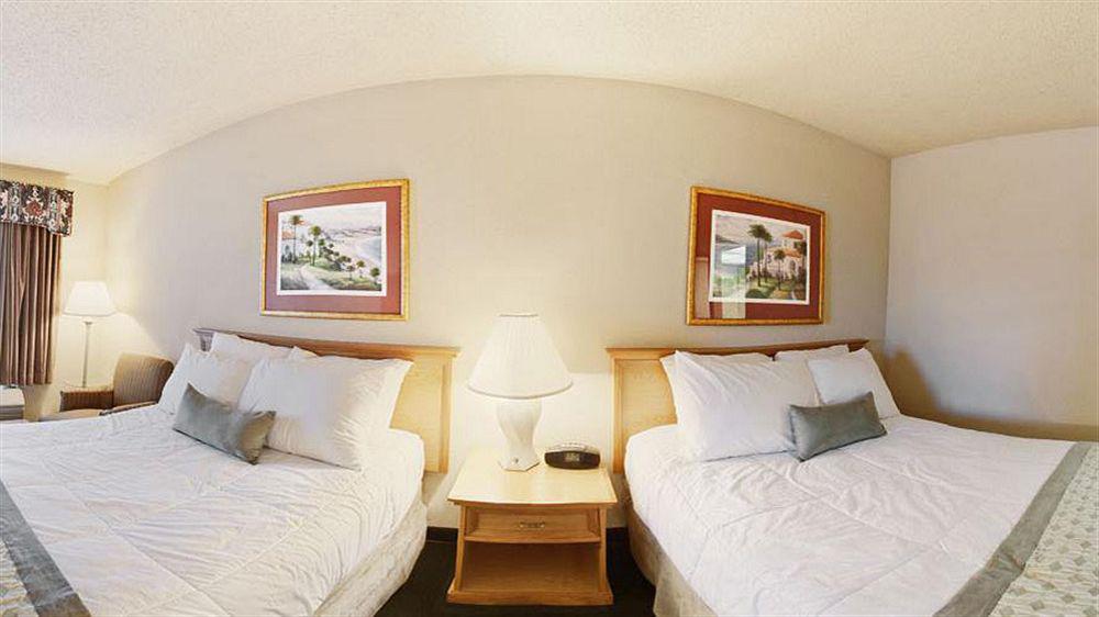 Days Inn By Wyndham Florida City Kültér fotó