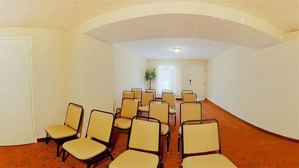 Days Inn By Wyndham Florida City Kültér fotó
