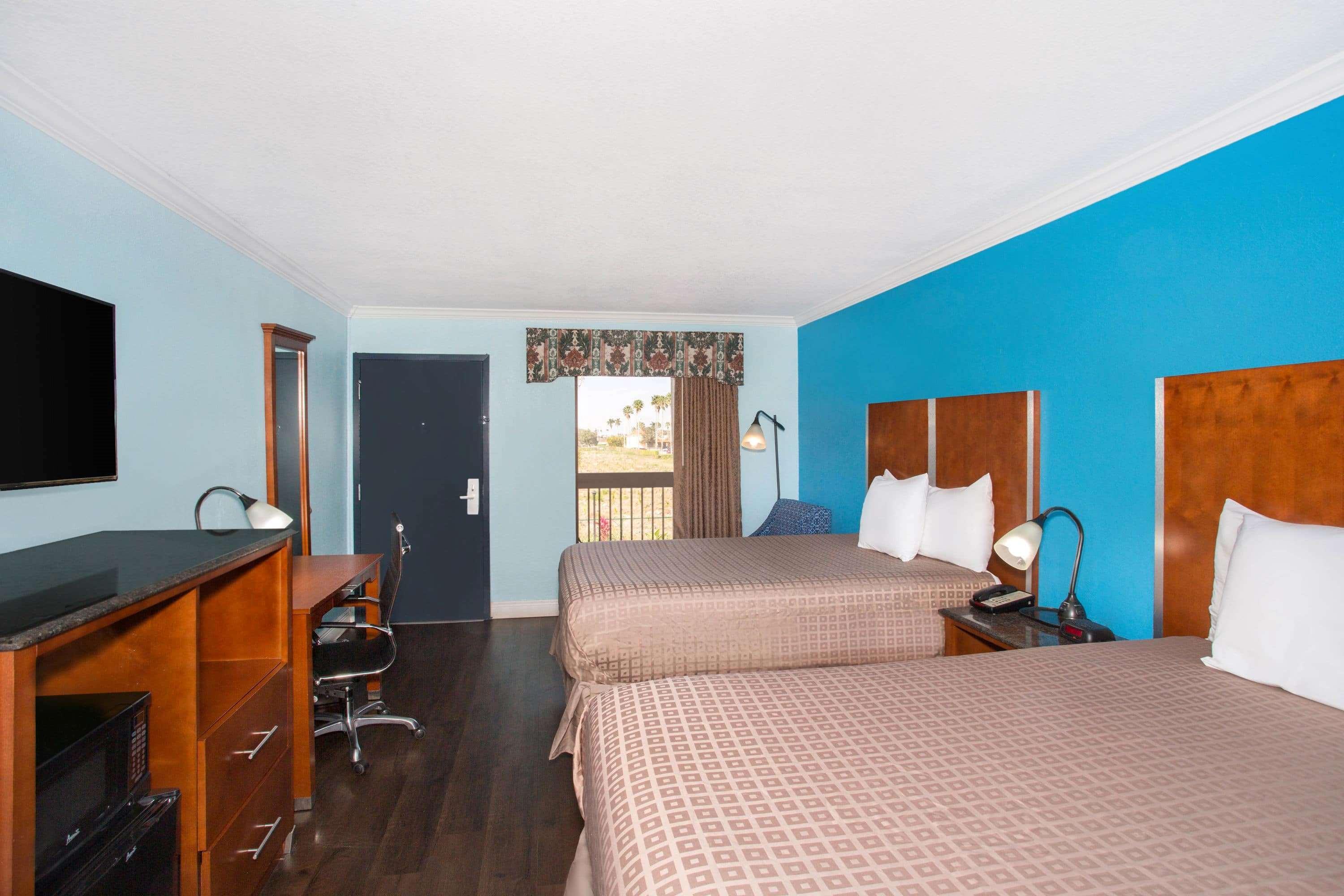 Days Inn By Wyndham Florida City Kültér fotó