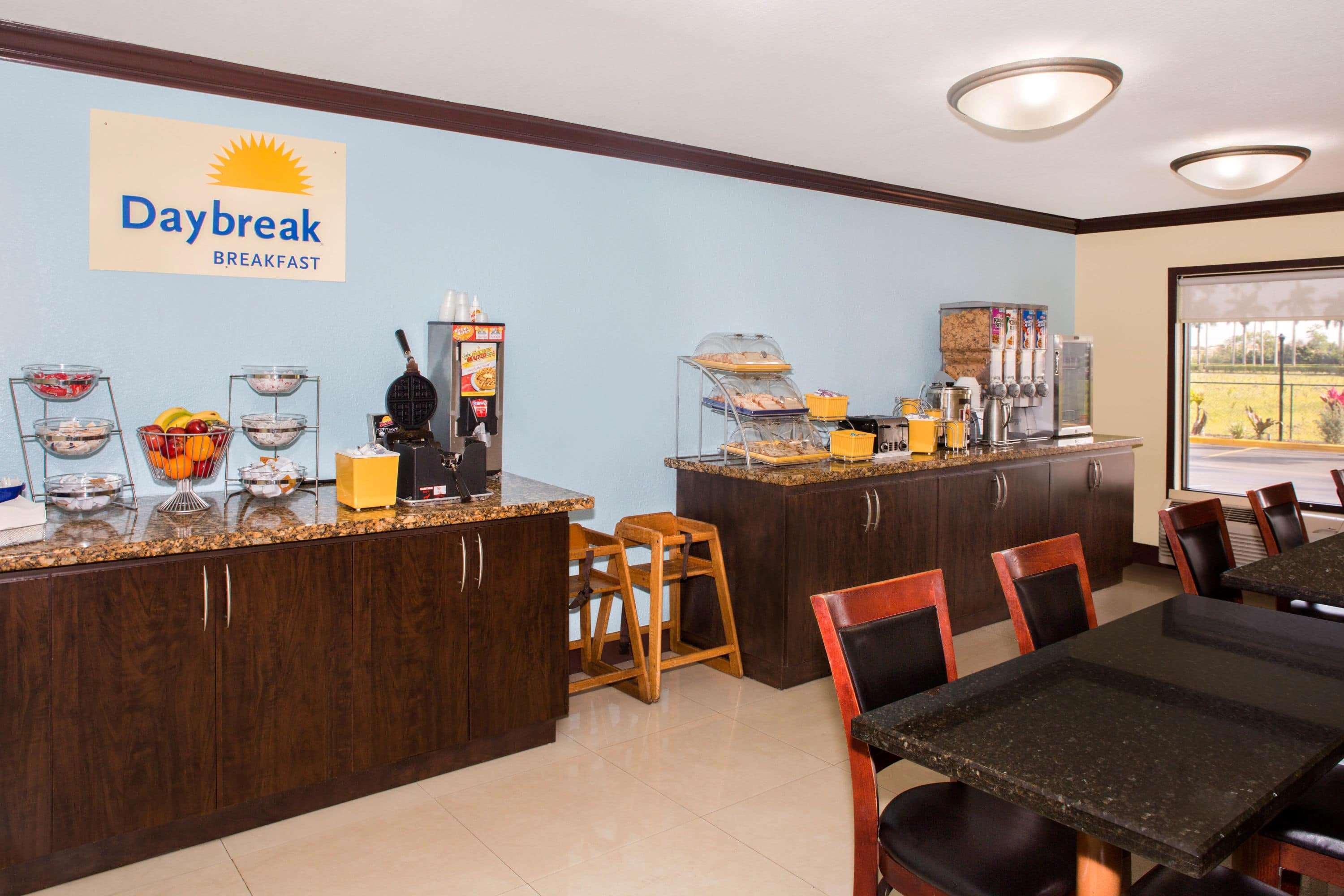 Days Inn By Wyndham Florida City Kültér fotó