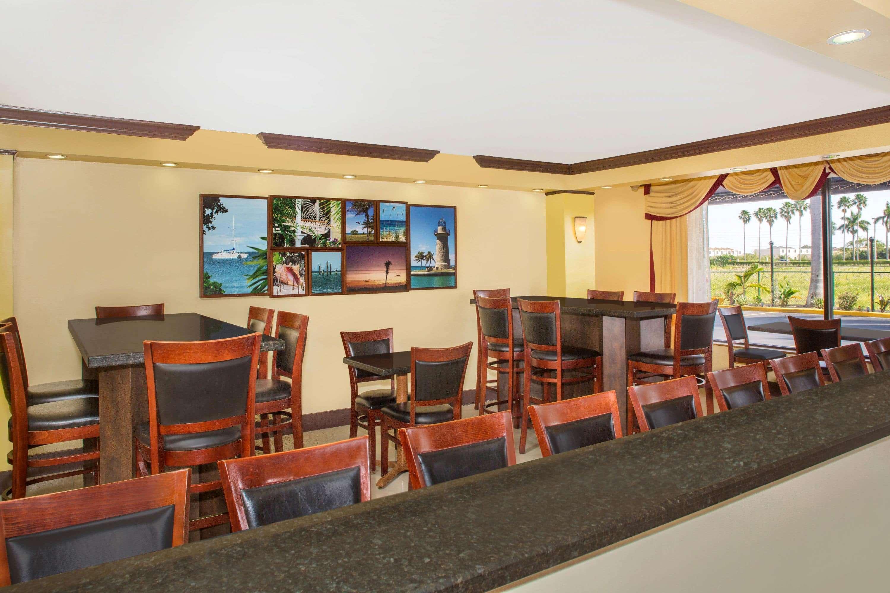 Days Inn By Wyndham Florida City Kültér fotó