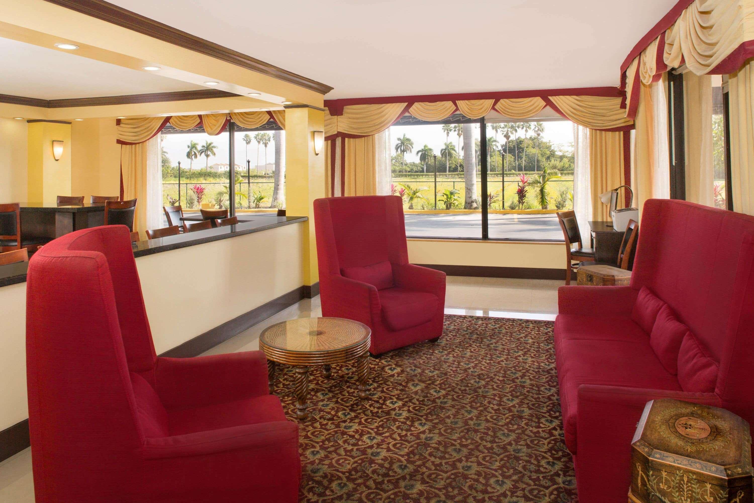 Days Inn By Wyndham Florida City Kültér fotó