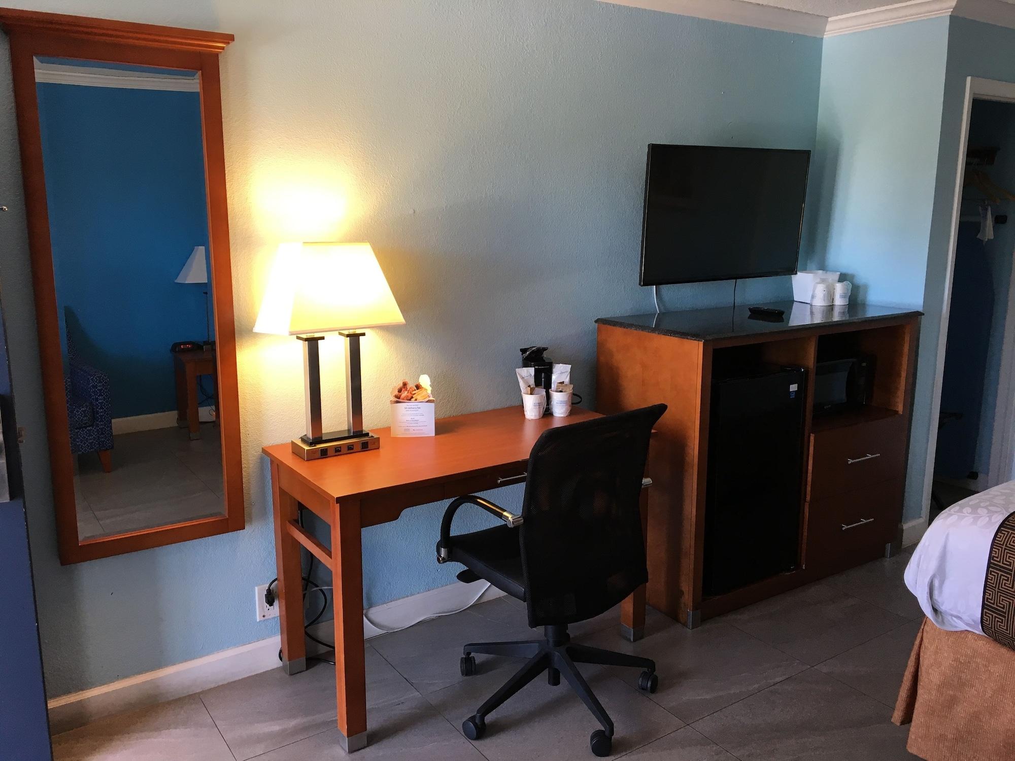 Days Inn By Wyndham Florida City Kültér fotó