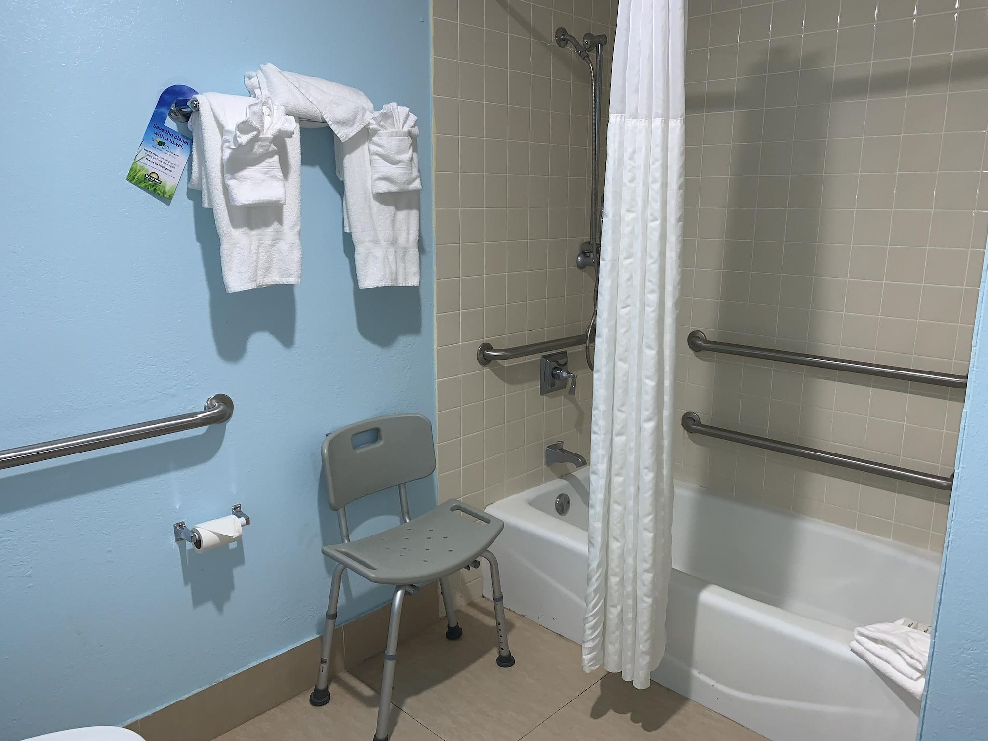 Days Inn By Wyndham Florida City Kültér fotó