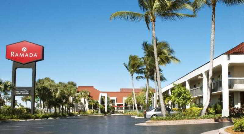 Days Inn By Wyndham Florida City Kültér fotó