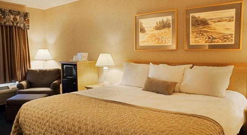 Days Inn By Wyndham Florida City Szoba fotó