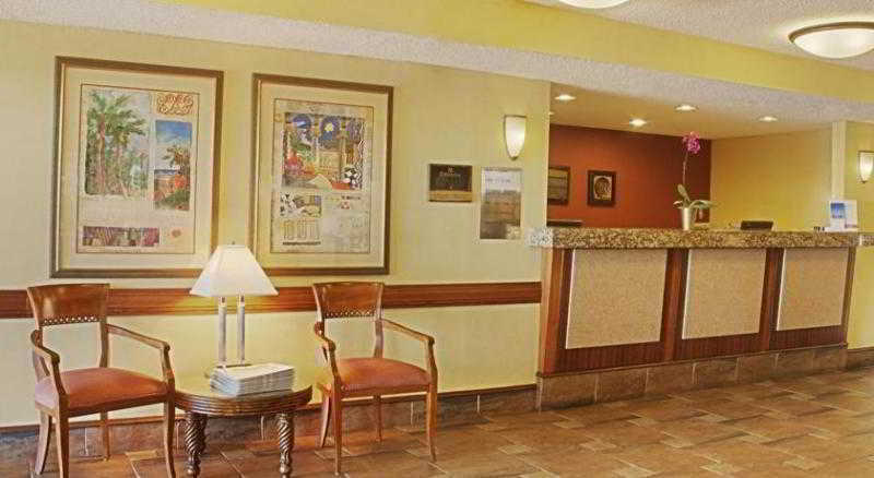 Days Inn By Wyndham Florida City Kültér fotó