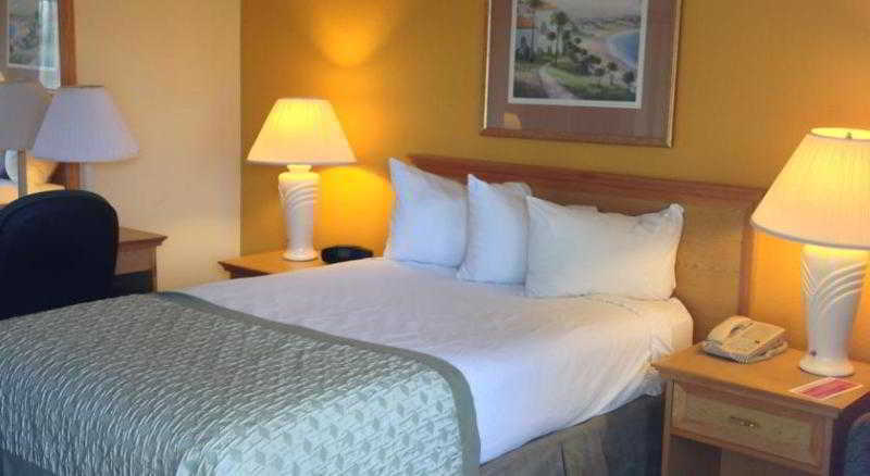 Days Inn By Wyndham Florida City Kültér fotó