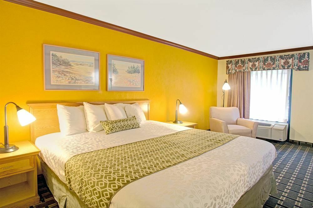 Days Inn By Wyndham Florida City Kültér fotó