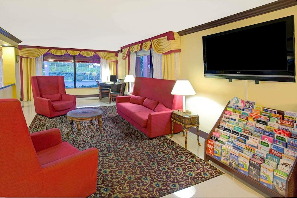 Days Inn By Wyndham Florida City Kültér fotó